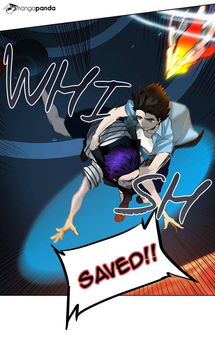 Tower of God Chapter 269 image 19